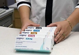 El nuevo fármaco solo se podrá vender con prescripción médica.