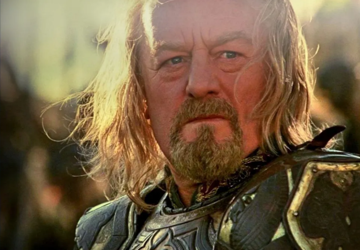 Muere el actor Bernard Hill, capitán del 'Titanic' y rey Théoden en 'El Señor de los Anillos'