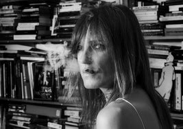 «La aventura es más una actitud que un accidente», afirma.