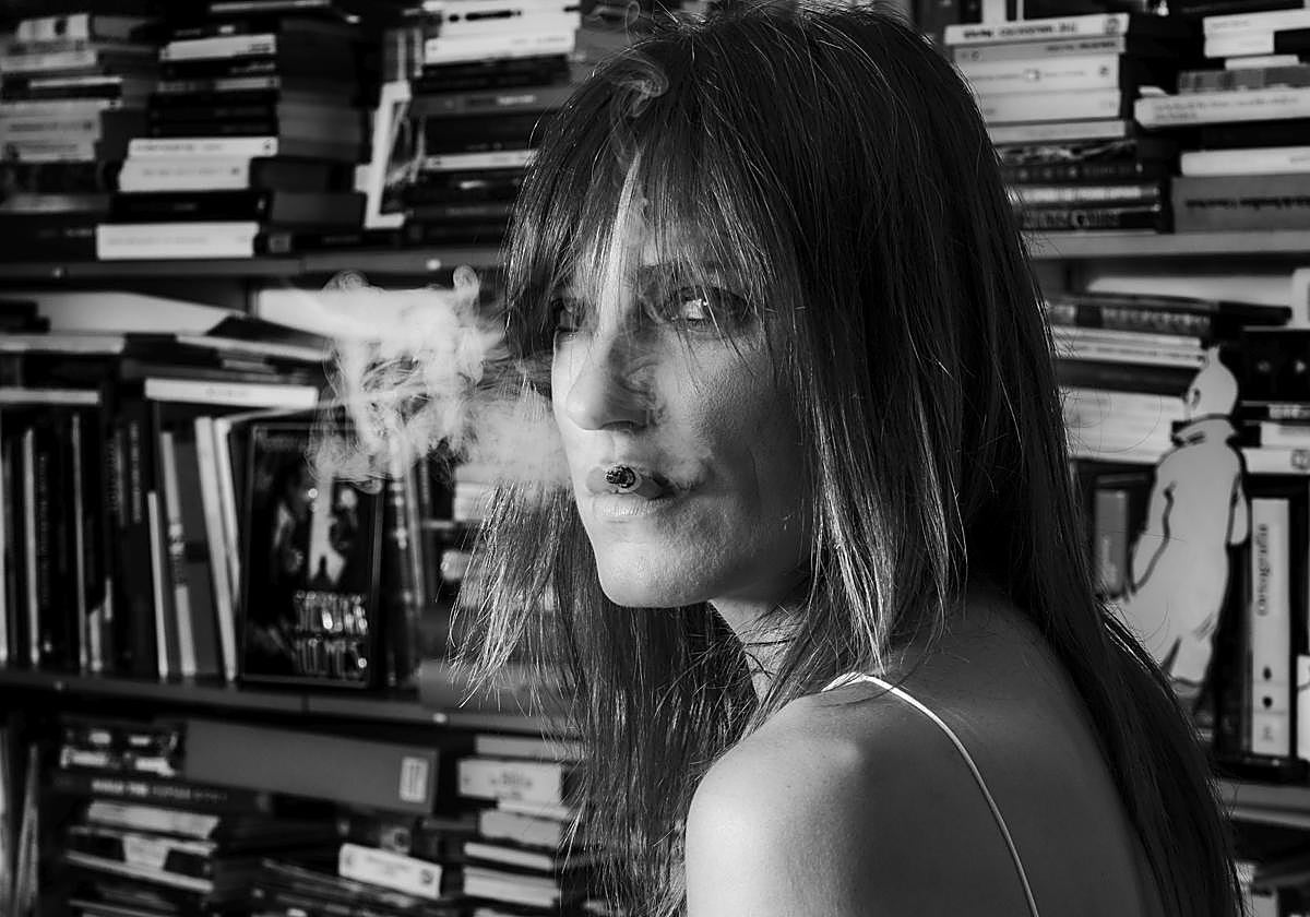 «La aventura es más una actitud que un accidente», afirma.