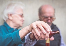 El director de la Unidad de Memoria del Servicio de Neurología del Instituto Sant Pau, de Barcelona, Juan Fortea, responsable de la investigación.
