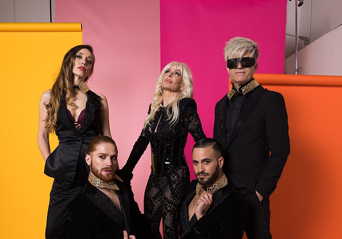 Canciones y orden de actuación de la segunda semifinal de Eurovisión