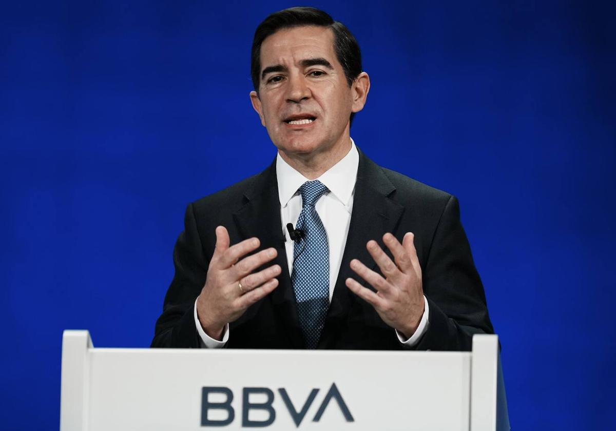 BBVA advierte a Sabadell: «No tenemos ningún espacio para mejorar la oferta»