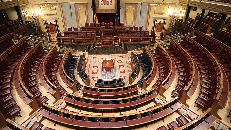 Listas cerradas, diputados bloqueados