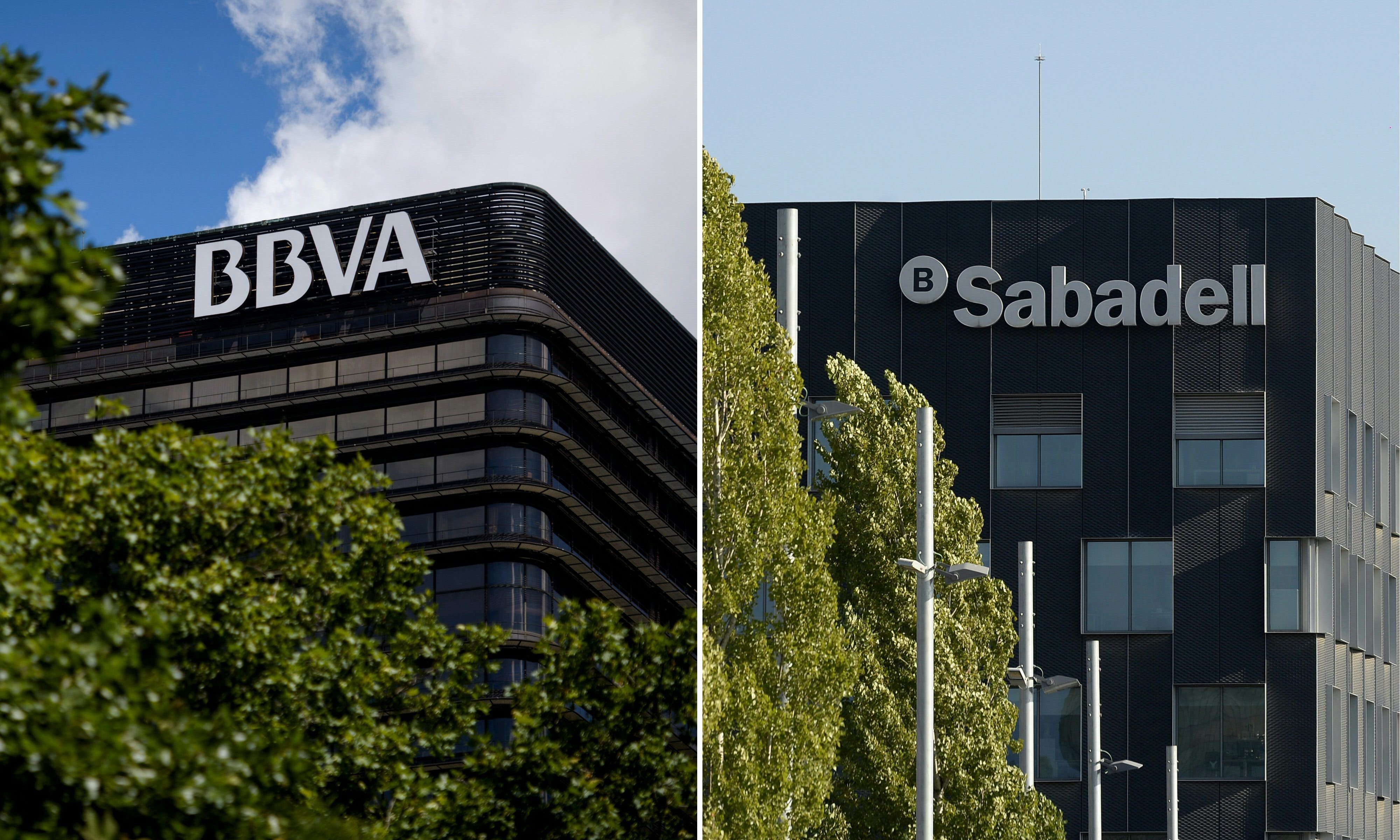 OPA Hostil Del BBVA. Las Nueve Claves Para Entender La OPA Al Sabadell ...