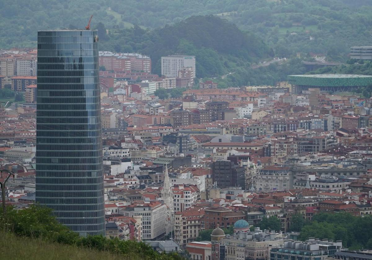 Bilbao ingresará 3,4 millones más en 2025 por la subida de los principales impuestos municipales