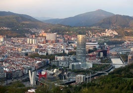 Bilbao ingresará 3,4 millones más en 2025 por la subida de los principales impuestos municipales