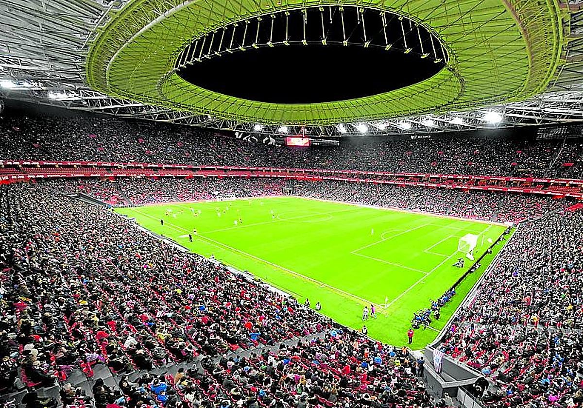 La primera de las finales tendrá lugar dentro de 16 días.