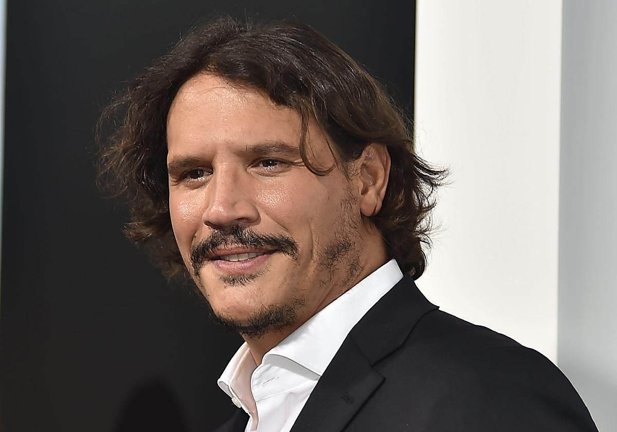 Sergio Peris-Mencheta ya tiene fecha para su inminente trasplante de médula