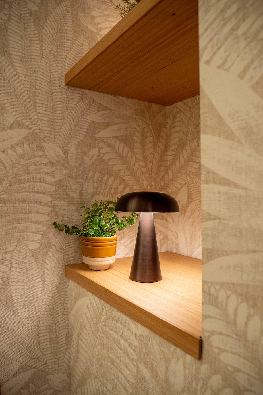 De casa anticuada a piso de ensueño para una familia numerosa en la Gran Vía de Bilbao