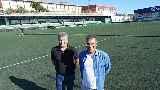 El rival del Barakaldo: «Este es el partido más importante de toda la historia del Atlético Paso»