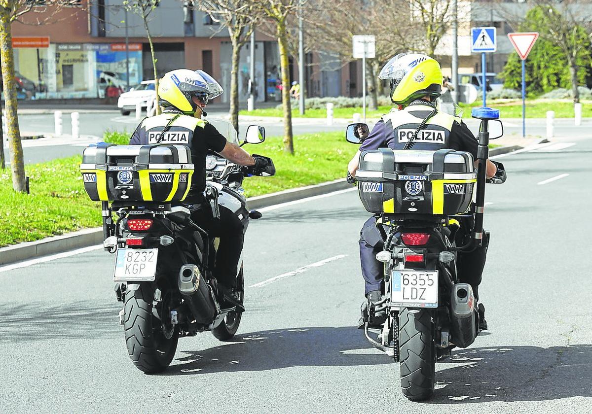 Cuando se producen las agresiones, se debe alertar al instante a la Policía Local.