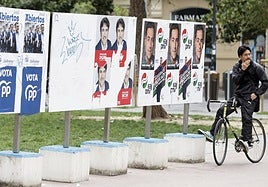 Adversarios o enemigos