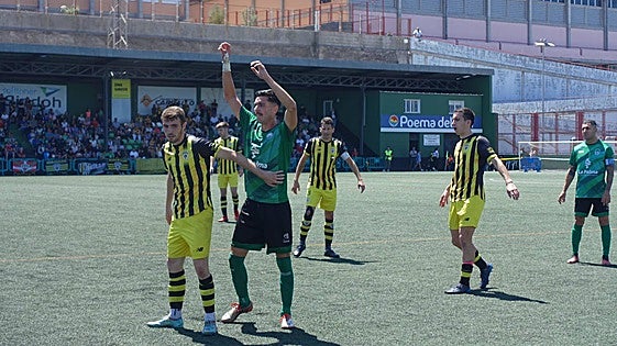 El Barakaldo deja todo por resolver en Lasesarre