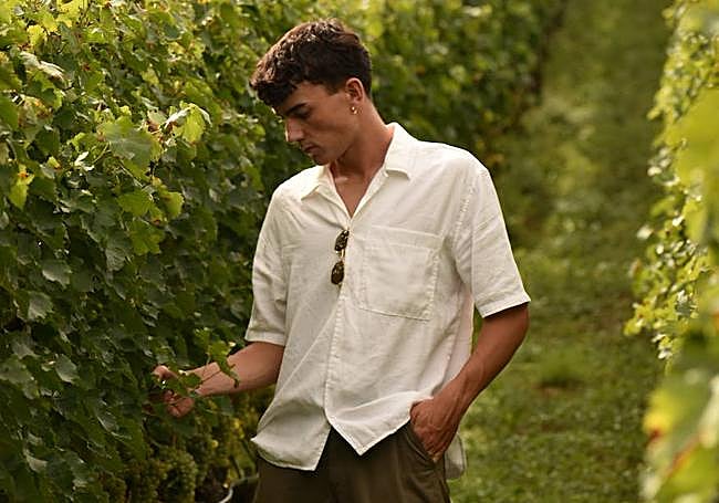 Koldo García Quintana.