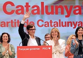 Y Sánchez tenía razón