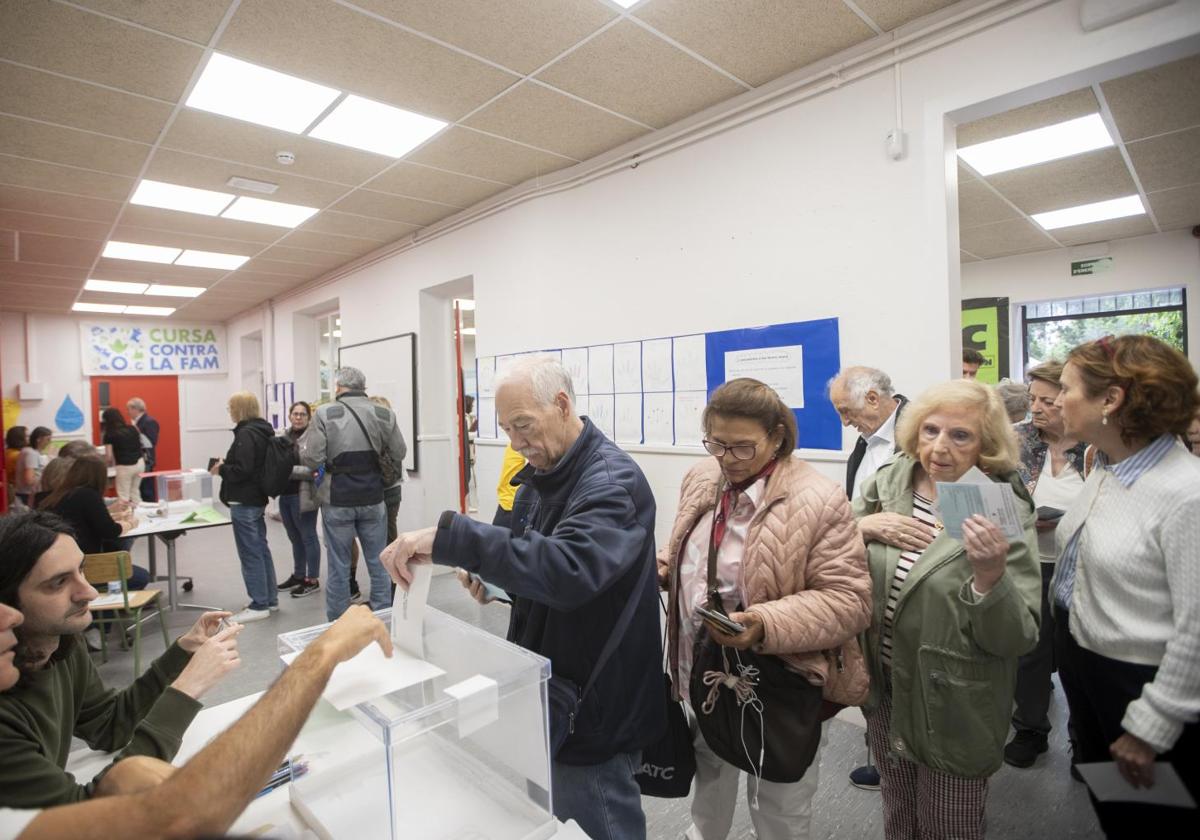 Cataluña, la posibilidad de lo imposible