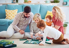 Un día de celebración