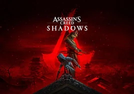 Ubisoft anuncia 'Assassin's Creed Shadows'