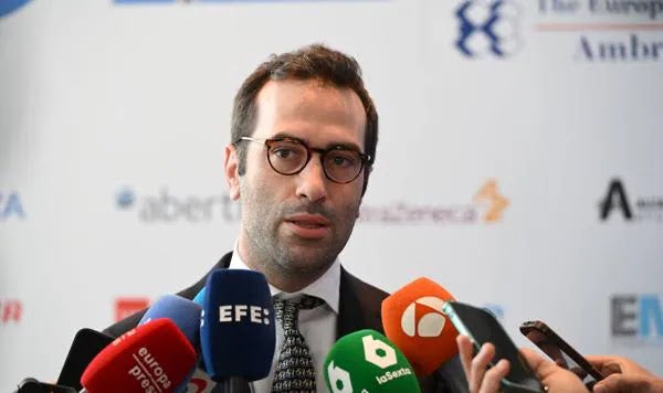 Ambiente de intervención