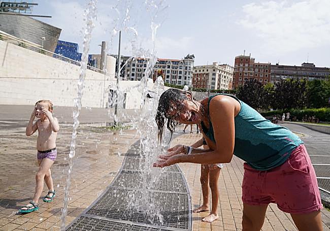El año pasado fue el más caluroso de la historia, pero este podría superarlo.