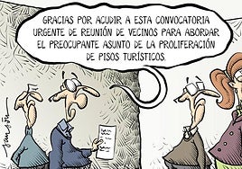 La viñeta de Sansón