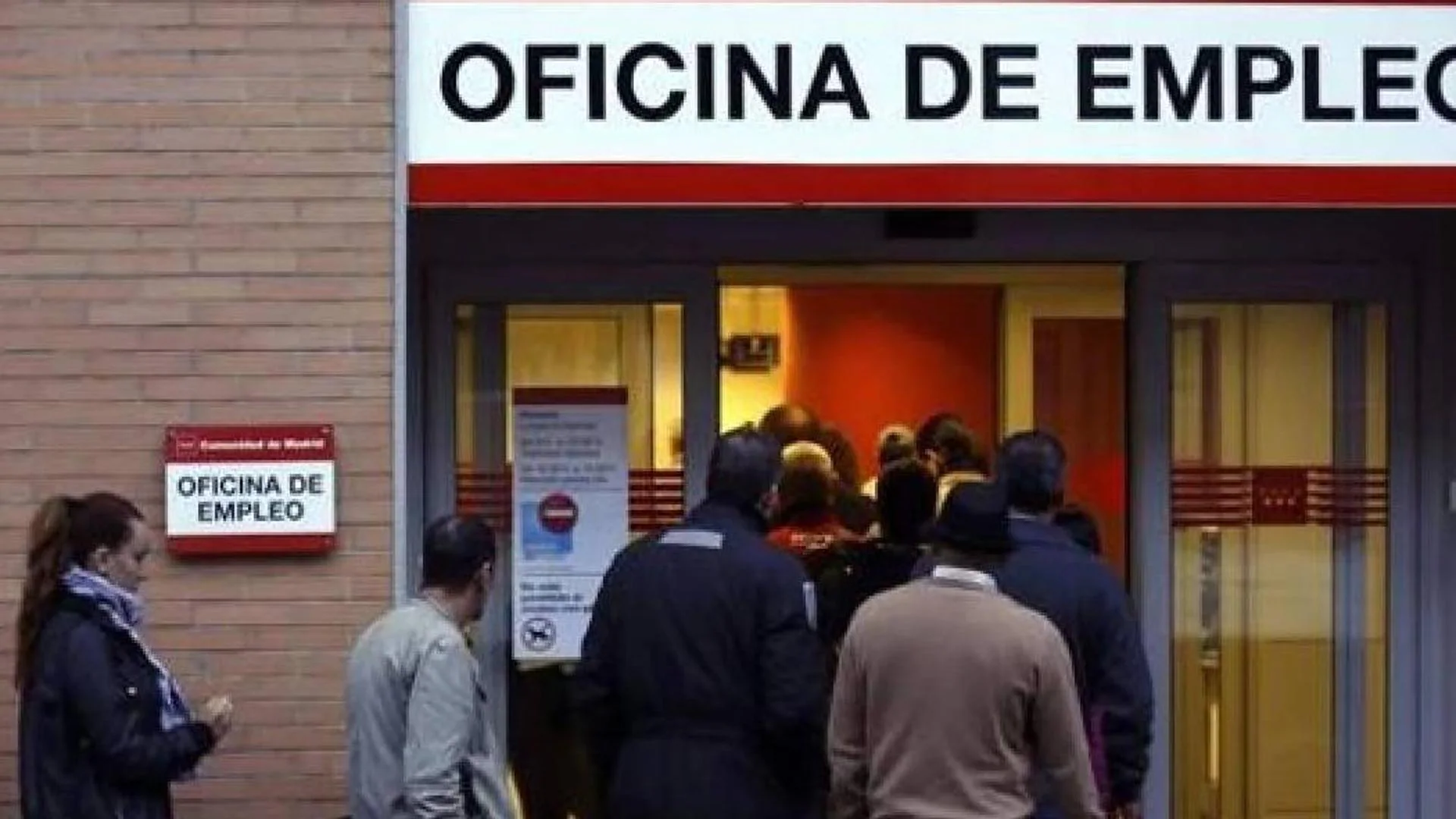 Nuevo Subsidio De 570 Euros Para Desempleados Mayores De 52