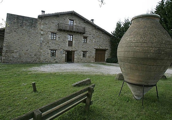 El Museo de Alfarería de Ollerías abre mañana sus puertas gratuitamente.