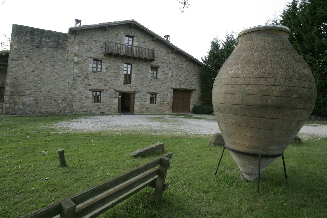 El Museo de Alfarería de Ollerías abre mañana sus puertas gratuitamente.