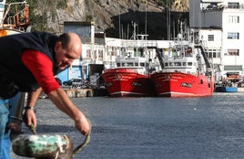 Los reconocimientos médicos son obligatorios para despachar el barco.