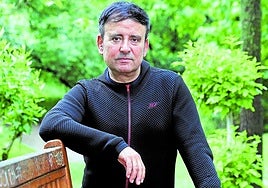 Arroyuelo cree que las personas trans e intersex son las más señaladas.