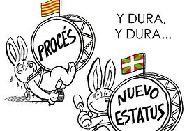 La viñeta de Antón