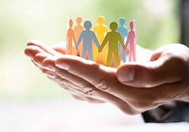 Residencias, sí. Armarios, no