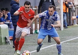 Un tanto de Lopo en la prolongación otorga ventaja al Deusto