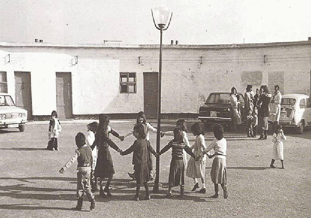 El 'Hermano mayor' de gitanos presos y toxicómanos