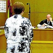 La «mayor estafadora» de España despluma a sus víctimas desde Bilbao