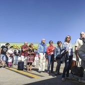 Foronda refuerza su programa de verano con varios chárter a Lanzarote