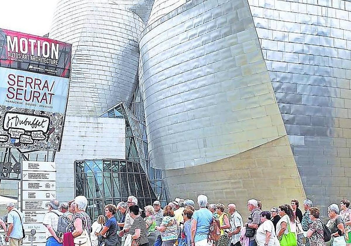 Los 5 puntos de Bilbao que la UEFA recomienda visitar antes de la final de la Champions femenina