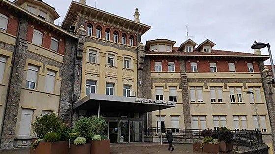 El hospital San Juan de Dios dona 20.000 euros a un centro de salud africano