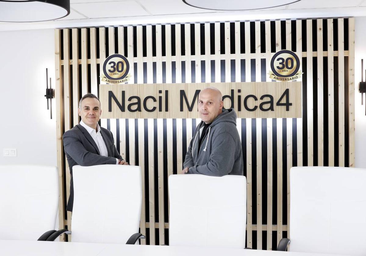 La empresa familiar cuyo objetivo es cuidar de las personas