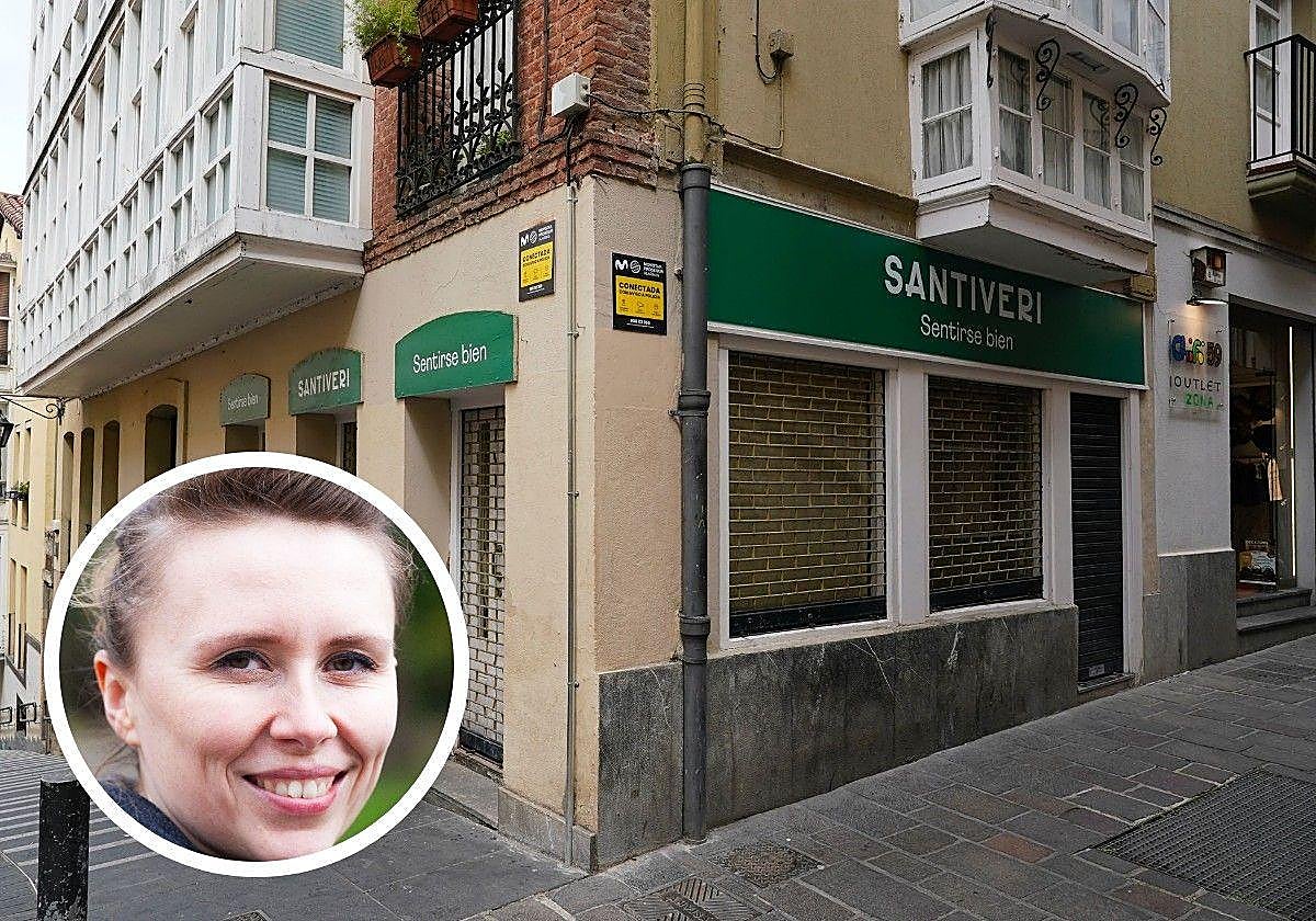 El nuevo comercio se ubica en la calle Correría esquina con Cantón de la Soledad.