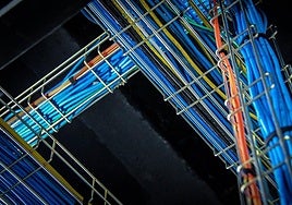 La facturación de las empresas tecnológicas crece un 6% en Euskadi