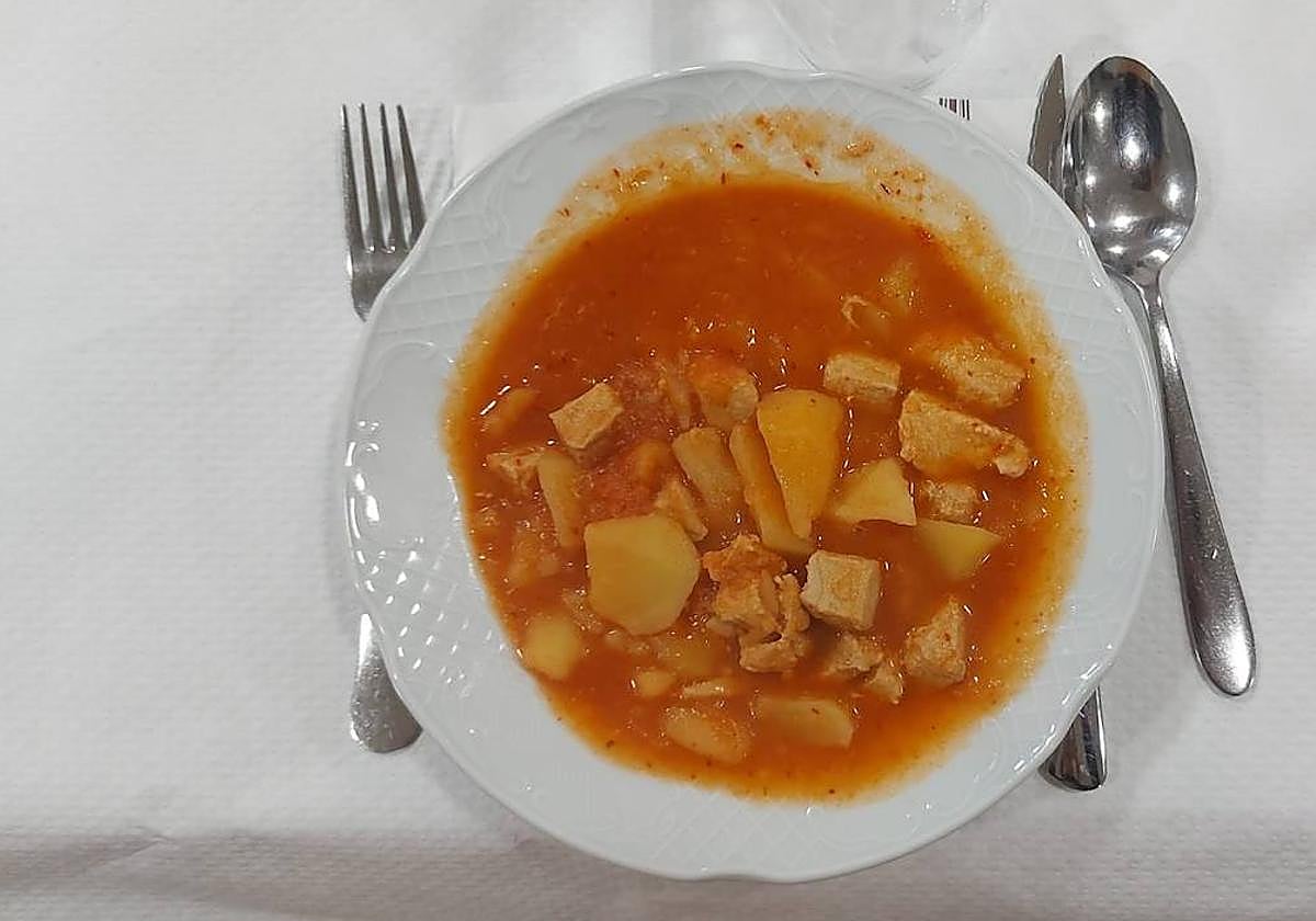 El restaurante vizcaíno con más de 80 premios con los manjares más frescos del puerto