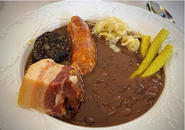 Julen, el guardián de las esencias