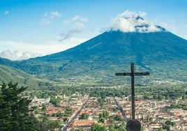 Los proyectos quieren mejorar las condiciones de vida en comunidades desfavorecidas y fomentar el desarrollo sostenible