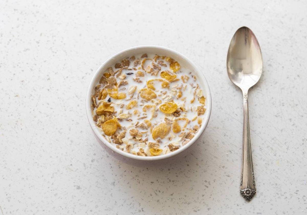 Sanidad prohíbe consumir estos famosos cereales por la presencia de «grumos duros»