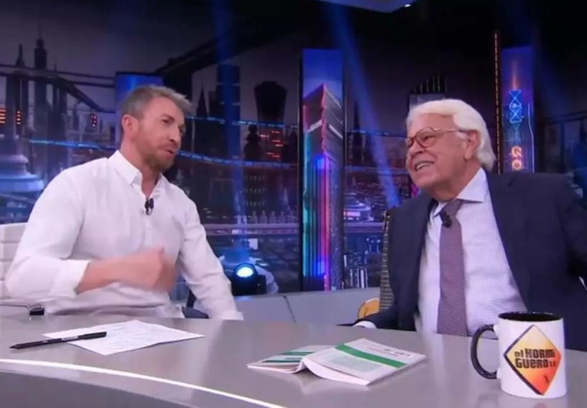 Felipe González se muestra más duro que nunca con Sánchez y Zapatero: «No me creí la carta»