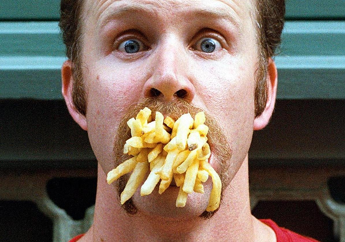 Muere Morgan Spurlock, el cineasta conocido por 'Super Size me', la película contra McDonalds