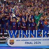 Así te hemos contado el día y el partido en directo