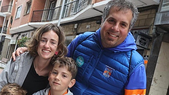 «Getxoko Ibilaldia jendetsua izan da eta oso pozik gaude emaitzarekin»
